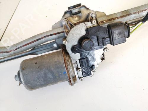 Used Front wiper motor Front wiper motor 35231046 35231046