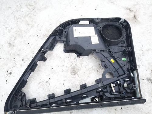 Rear left panel VW PASSAT B6 (3C2) 2.0 TDI | BP35331372C60 - Image 2