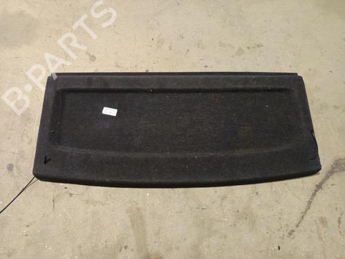 Used Rear parcel shelf Rear parcel shelf 34885304 34885304