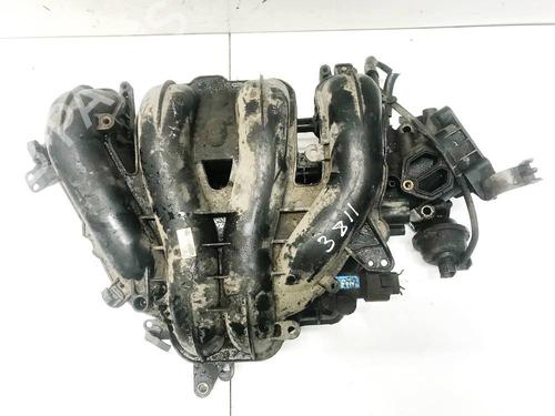 Used Intake manifold Intake manifold MAZDA 5 (CR) 1.8 (CR19) (116 hp) 35319717 35319717
