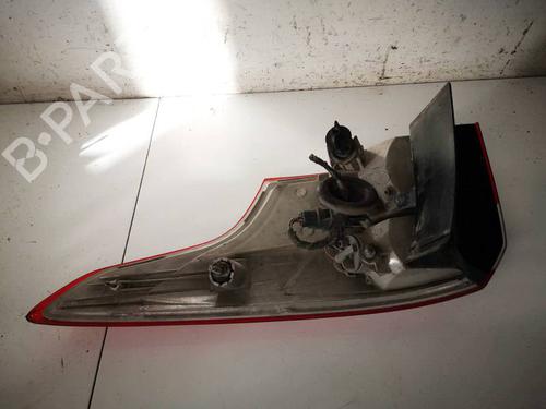 Left taillight FORD FOCUS III 1.6 TDCi | BP34843035C34 - Image 2