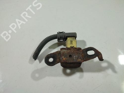 Used Electronic module Electronic module TOYOTA COROLLA Saloon (_E12_) 1.4 VVT-i (ZZE120_, ZZE120R) (97 hp) 32541670 32541670