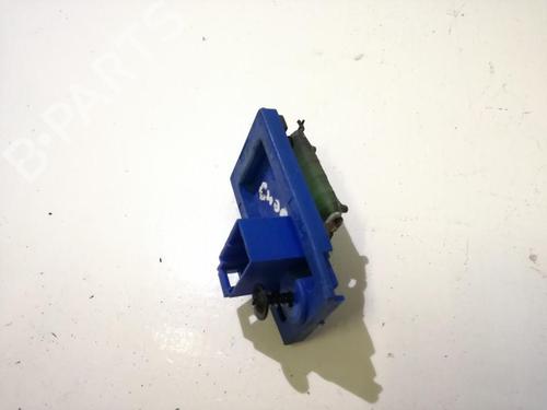 Used Heater resistor Heater resistor 35653335 35653335