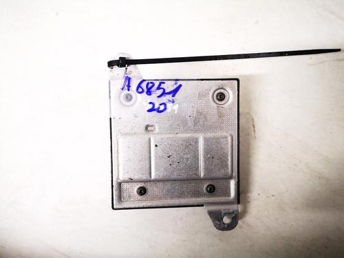 Electronic module MERCEDES-BENZ E-CLASS (W211) E 200 CDI (211.004) | BP35549221M83 - Image 3
