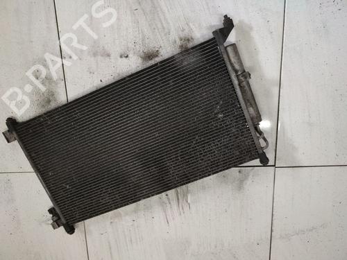 Used AC radiator AC radiator 34989147 34989147