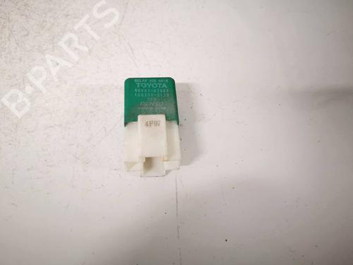 Elektronensonde für Elektronensonde TOYOTA MATRIX (_E13_) 1.8 VVTi (ZZE132, ZZE134) (132 hp) 36690487 36690487
