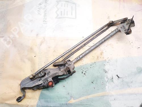 Used Front wipers mechanism Front wipers mechanism OPEL INSIGNIA A Saloon (G09) 2.0 CDTI (69) (120 hp) 35461232 35461232