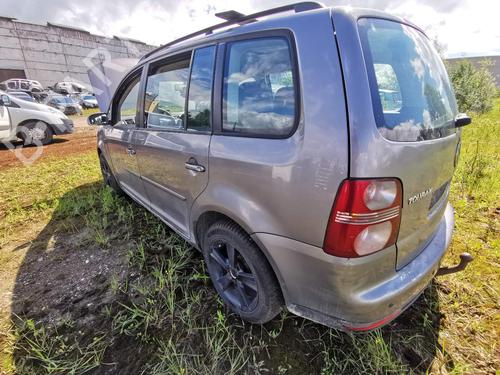 Boot lining VW TOURAN (1T1, 1T2) 2.0 TDI 16V | BP37254135I3 - Image 12