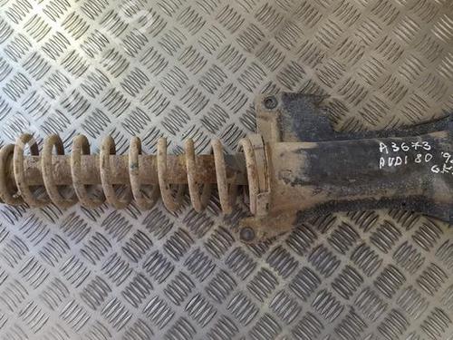 Used Shock absorber spring Shock absorber spring AUDI 80 B4 Saloon (8C2) 2.3 E (133 hp) 35676169 35676169