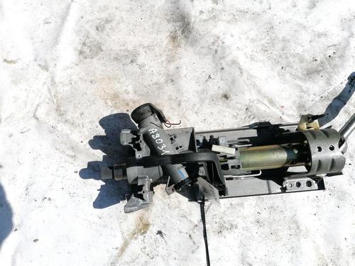 Steering column ROVER 75 (RJ) 2.0 CDT | BP35425028M21 - Image 2