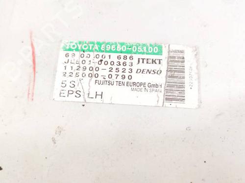 Steering ECU MITSUBISHI SPACE STAR MPV (DG_A) 1.9 DI-D (DG4A) | BP35214978M49 - Image 2