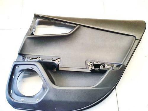 Used Rear right panel Rear right panel AUDI A7 Sportback (4GA, 4GF) 3.0 TFSI quattro (310 hp) 35062231 35062231