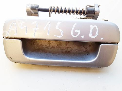 Used Front right exterior door handle Front right exterior door handle 35860312 35860312