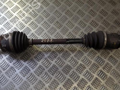 Used Left front driveshaft Left front driveshaft MINI MINI (R50, R53) One (90 hp) 35683235 35683235