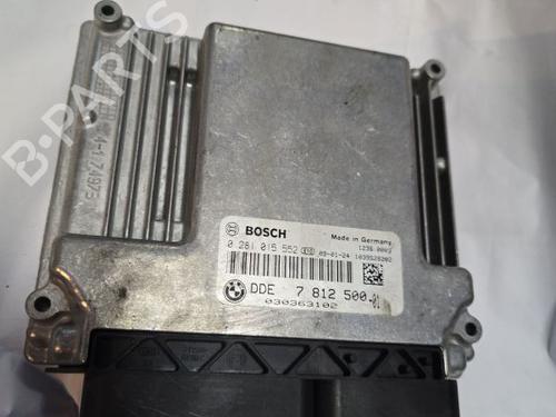 Used Control unit Control unit 34853909 34853909