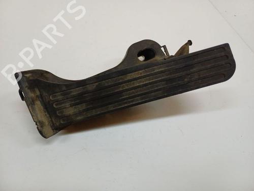 Used Pedal Pedal 38042201 38042201