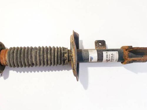 Used Left front shock absorber Left front shock absorber 35387698 35387698
