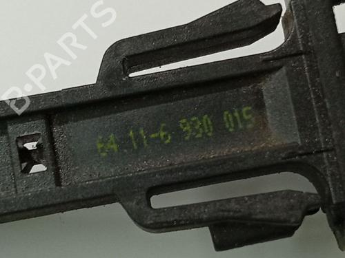 Electronic module CITROËN C5 III (RD_) 2.0 HDi (RDRHD8, RDRHDJ, RDRHR8, RDRHRJ) | BP34843988M83 - Image 4
