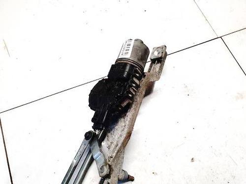 Used Front wiper motor Front wiper motor FORD FOCUS II (DA_, HCP, DP) 1.6 TDCi (90 hp) 34901984 34901984
