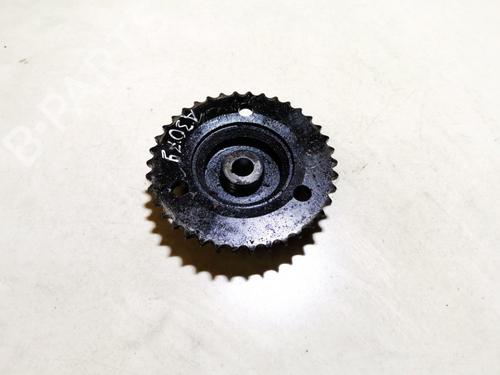 Used Pulley Pulley 35565527 35565527