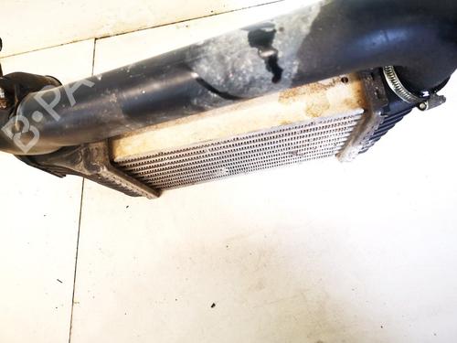 Intercooler OPEL ASTRA G Hatchback (T98) 2.0 DTI 16V (F08, F48) | BP35517062M30 - Image 2