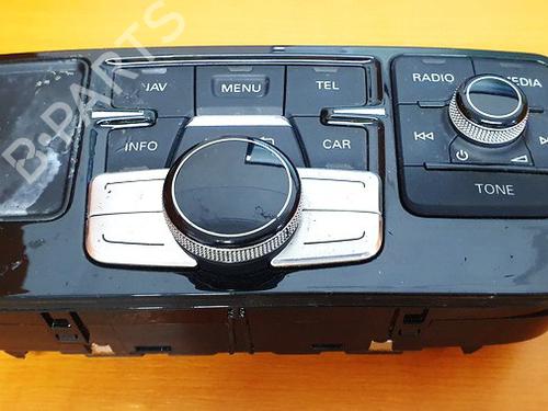 Used Climate control Climate control 35863921 35863921