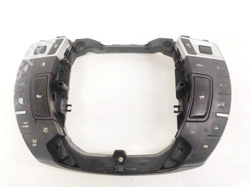 Used Steering wheel controls Steering wheel controls CITROËN C5 III (RD_) 1.6 HDi 110 (RD9HL0, RD9HR8, RD9HRA) (112 hp) 35324608 35324608