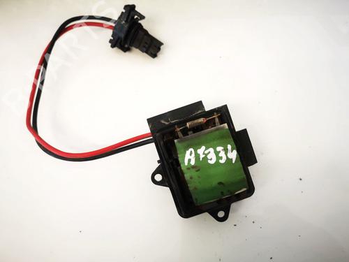 Used Heater resistor Heater resistor 35490871 35490871