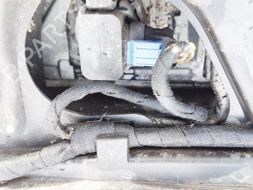 Electronic module MERCEDES-BENZ C-CLASS (W203) C 180 Kompressor (203.046) | BP35622879M83 - Image 3