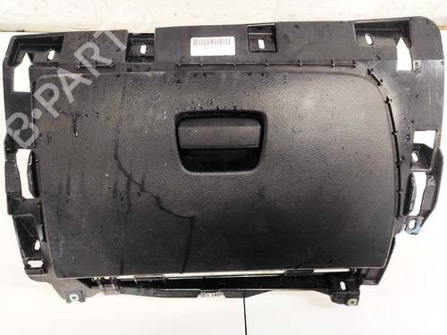 Porta-luvas Porta-luvas BMW X1 (E84) xDrive 18 d (143 hp) 35289713 35289713