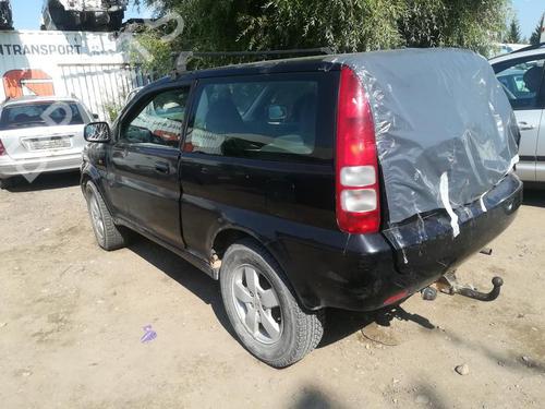 Engine mount HONDA HR-V (GH_) 1.6 16V (GH1, GH3) | BP33521660M89 - Image 9