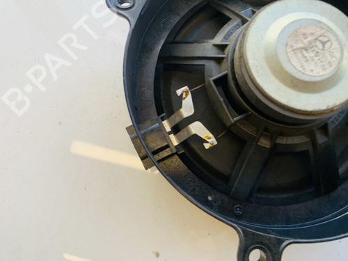Speaker MERCEDES-BENZ C-CLASS (W203) C 200 CDI (203.004) | BP32875755E2 - Image 3