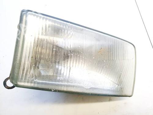 Used Right headlight Right headlight VW TRANSPORTER T4 Van (70A, 70H, 7DA, 7DH) 2.4 D (78 hp) 35347826 35347826