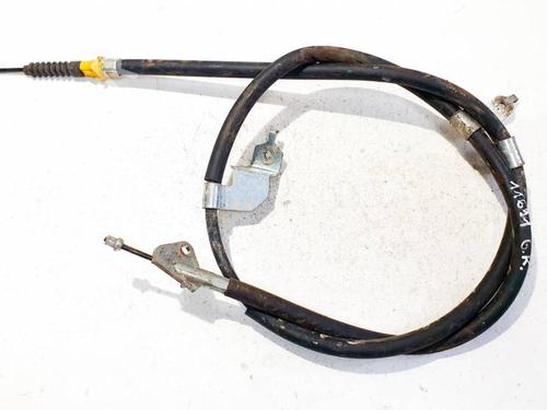 Håndbremsekabel Håndbremsekabel 39062624 39062624