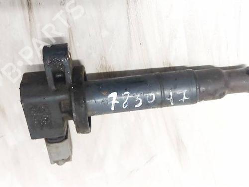 Used Ignition coil Ignition coil TOYOTA YARIS (_P1_) 1.0 (SCP10_, SCP10R) (68 hp) 35856998 35856998