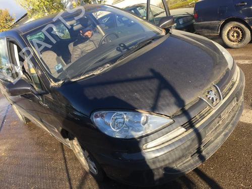 Electronic module PEUGEOT 807 (EB_) 2.2 HDi | BP33502550M83  - Image 5