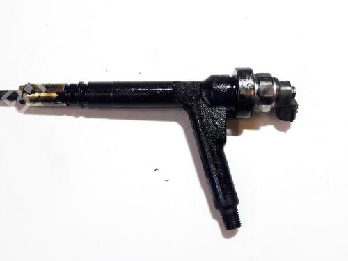 Used Injector Injector OPEL MERIVA A MPV (X03) 1.7 CDTI (E75) (100 hp) 35599435 35599435