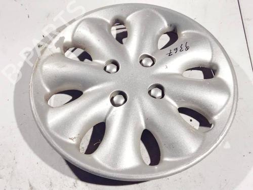 Hulkapsel Hulkapsel CITROËN XSARA Break (N2) 2.0 HDI 90 (90 hp) 35120406 35120406