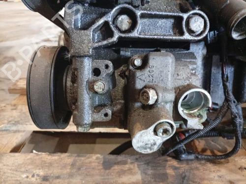 AC compressor AUDI A6 C6 (4F2) 2.0 TDI | BP37505728M34 - Image 4