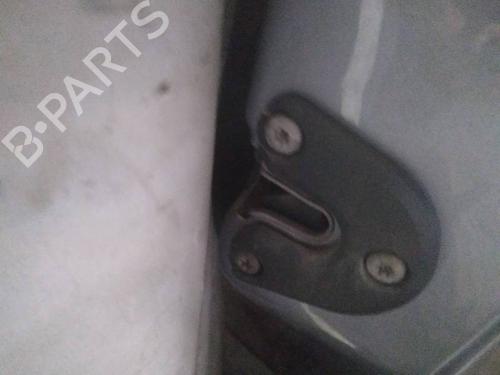 Used Front right lock Front right lock 35272227 35272227
