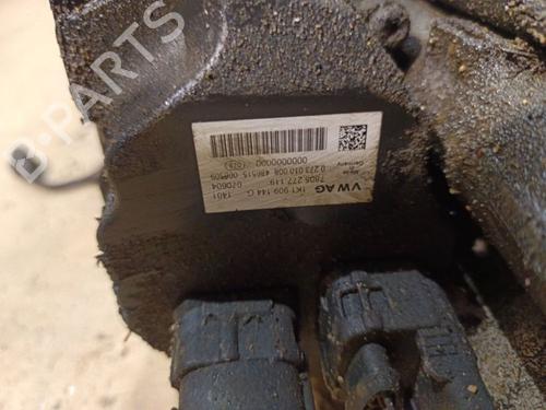 Steering column AUDI A3 (8P1) 1.6 FSI | BP37456110M21 - Image 4