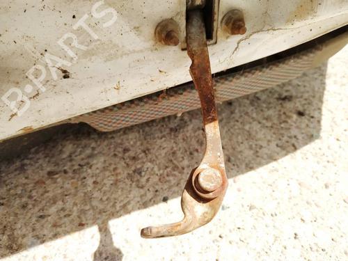 Used Hinge/Door check strap Hinge/Door check strap 35504088 35504088