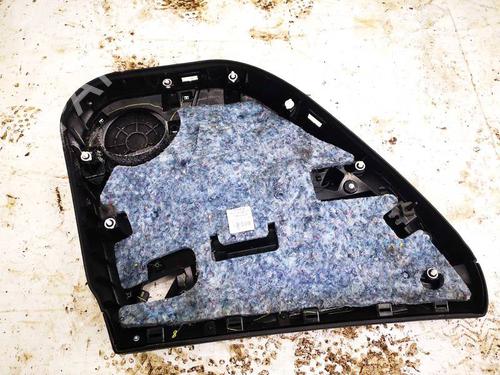 Rear right panel SUZUKI MOTORCYCLES GSF BANDIT GSF 250ZP Bandit (GJ74A) | BP34829680C61 - Image 2