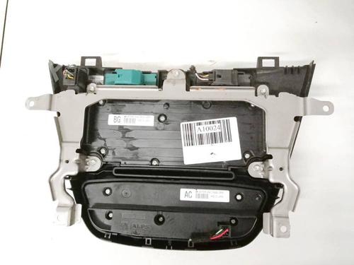 Climate control OPEL INSIGNIA A (G09) 2.0 CDTI (68) | BP35053740I5 - Image 2