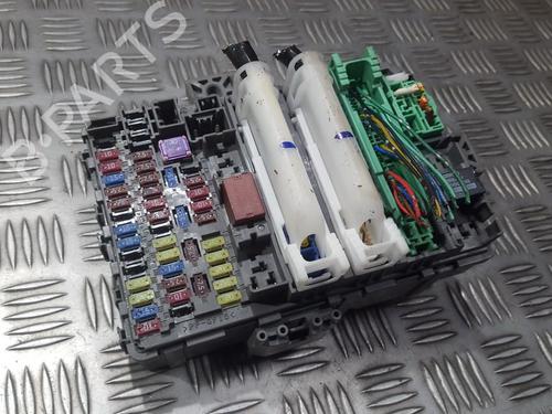 Used Fuse box Fuse box HONDA CIVIC IX (FK) 1.6 i-DTEC (FK3) (120 hp) 33498859 33498859