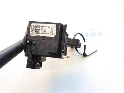 Warning switch VW CADDY III Box Body/MPV (2KA, 2KH, 2CA, 2CH) 1.9 TDI | BP35336739I22 - Image 3
