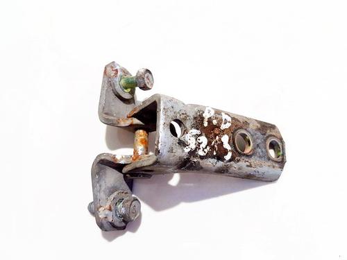 Used Hinge/Door check strap Hinge/Door check strap MITSUBISHI OUTLANDER I (CU_W) 2.0 (CU2W) (136 hp) 33523688 33523688