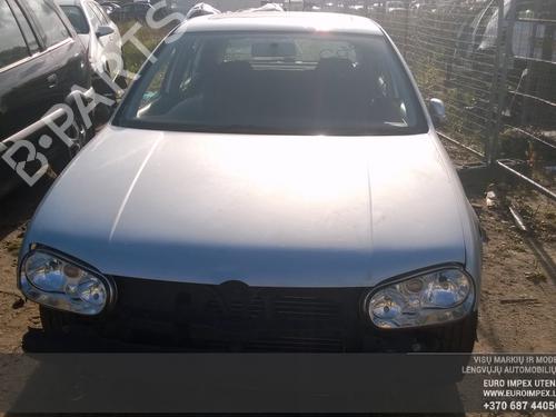 Hamulec ręczny VW GOLF IV (1J1) 1.4 16V | BP34884327I18  - Image 5