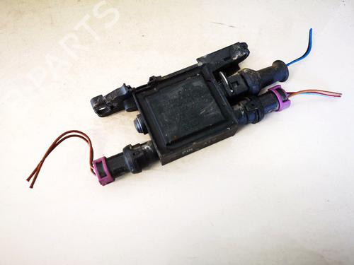 Used Electronic module Electronic module 35513709 35513709