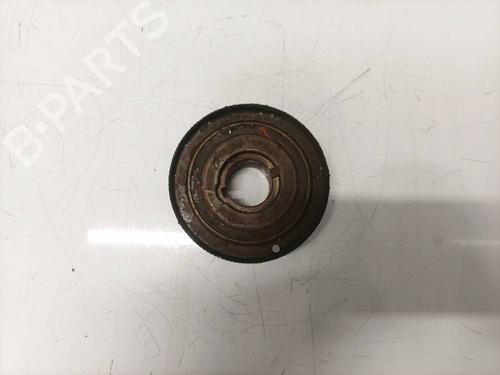 Used Pulley Pulley 35163462 35163462